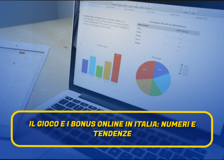 Bonus online data