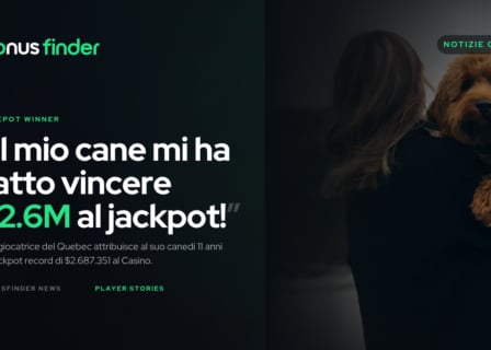 slot Jackpot Winner