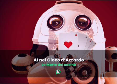 AI nel Gioco d’Azzardo