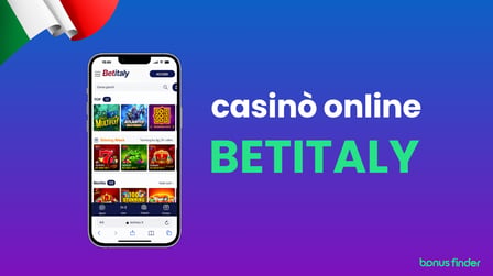 Related image for BetItaly Casino