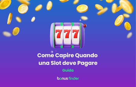 Related image for Come Capire Quando una Slot Deve Pagare