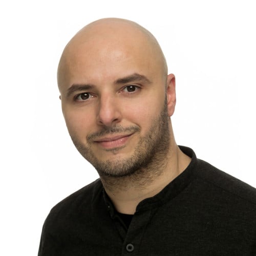 Foto di Luciano Passavanti