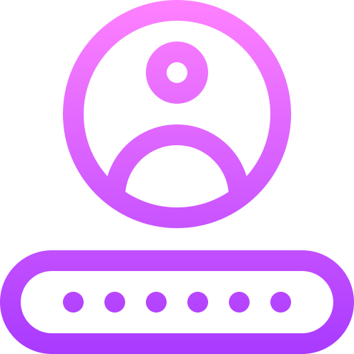 login icon