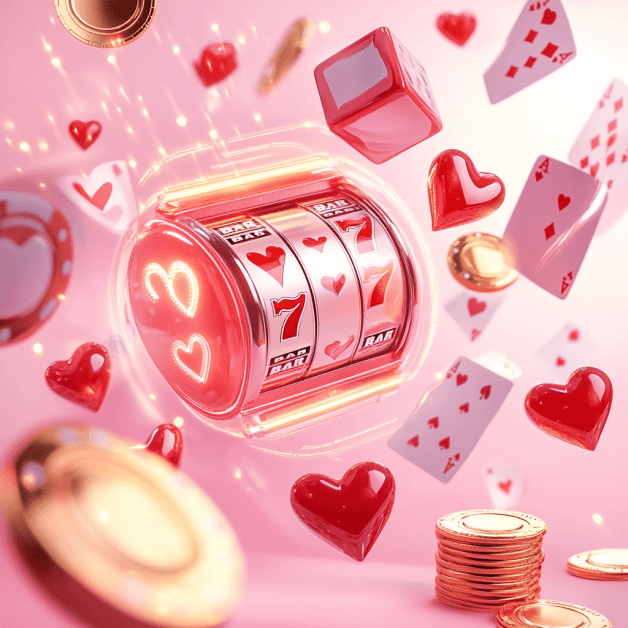 slot san valentino
