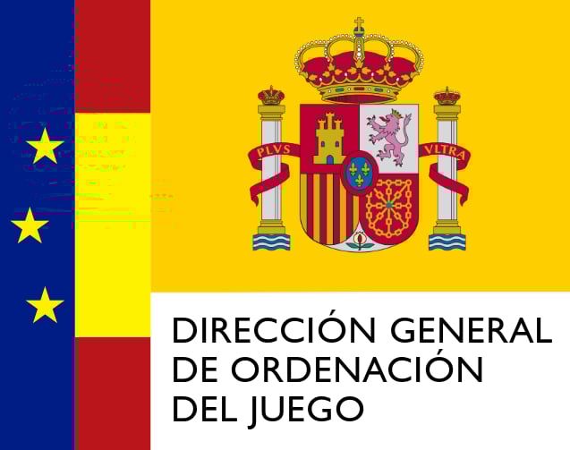 DGOJ logo