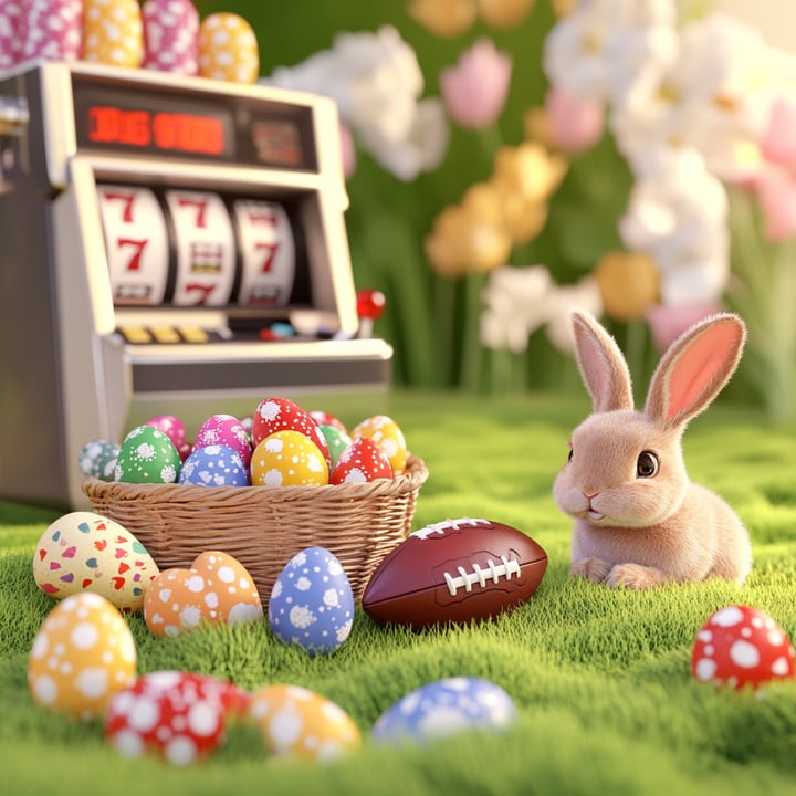 bonus pasqua casino 2025