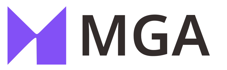 MGA logo