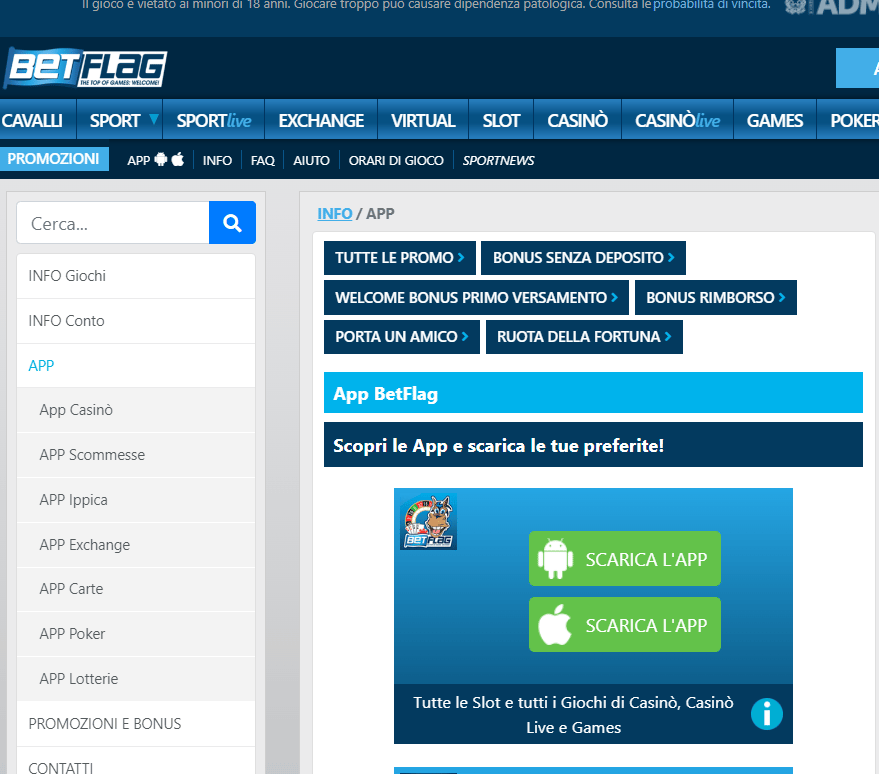 app betflag 