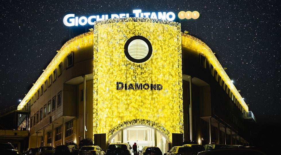 giochi del titano casino