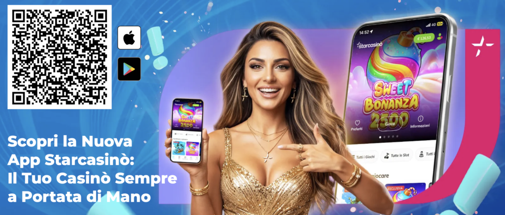 App Starcasino