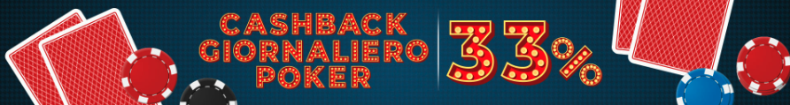 Bgame cashback poker
