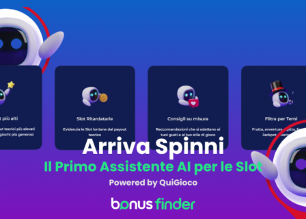 Spinni