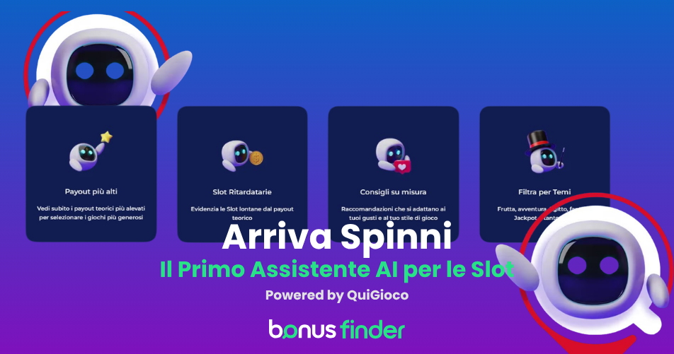 Spinni