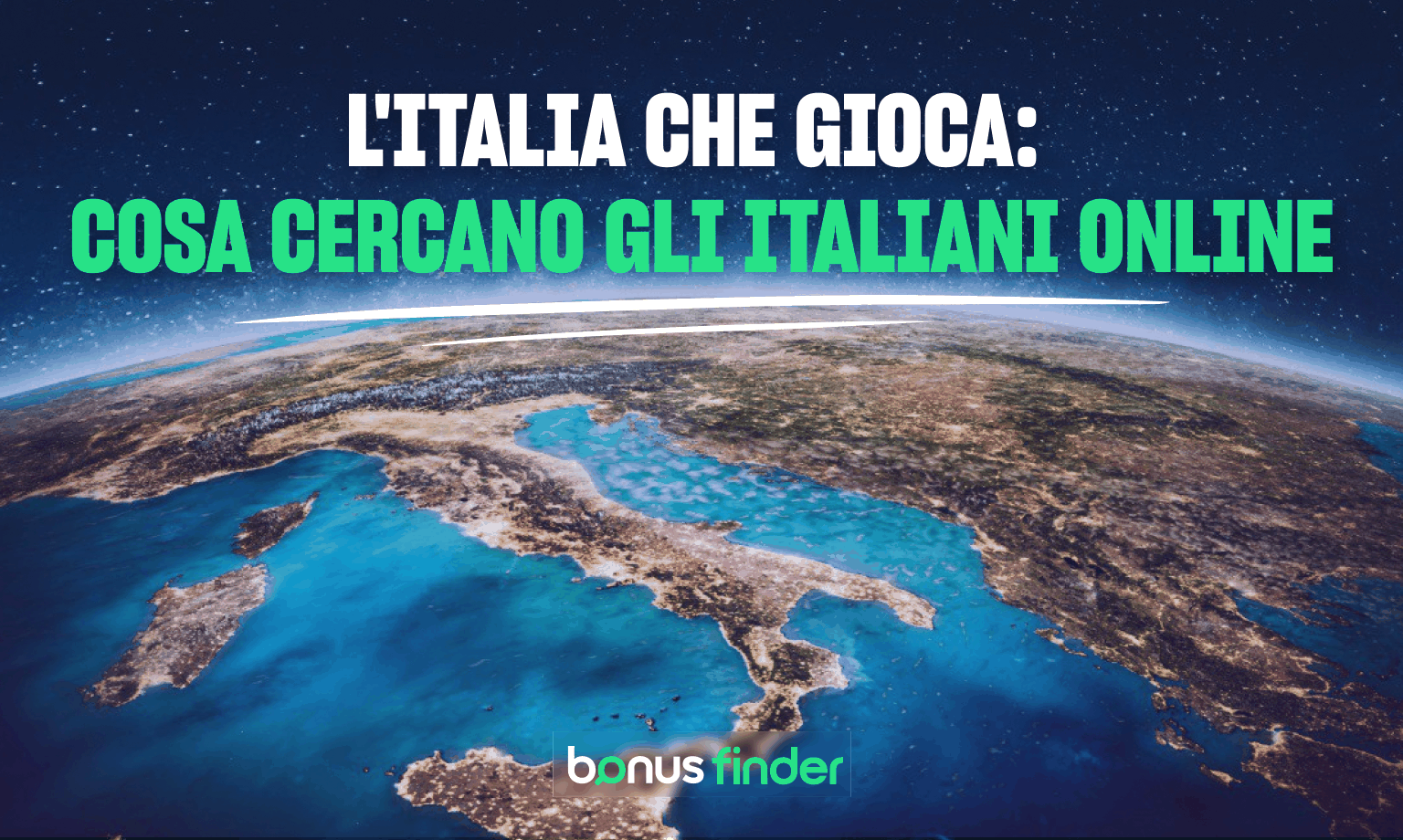 Italia gioco online