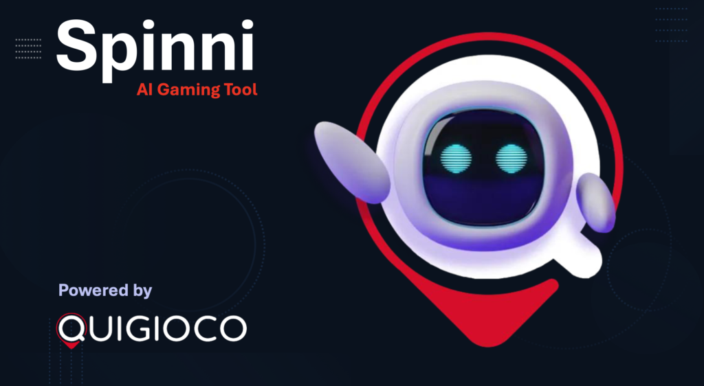Spinni AI slot QuiGioco