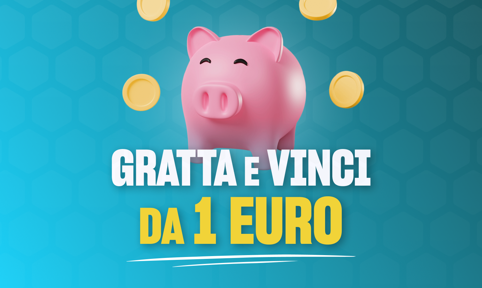 gratta e vinci da 1 euro