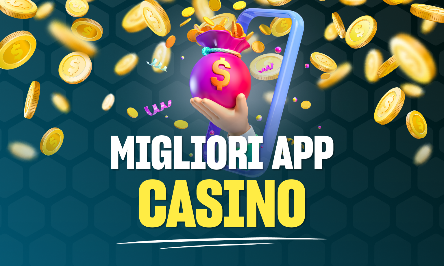 migliori casino mobile