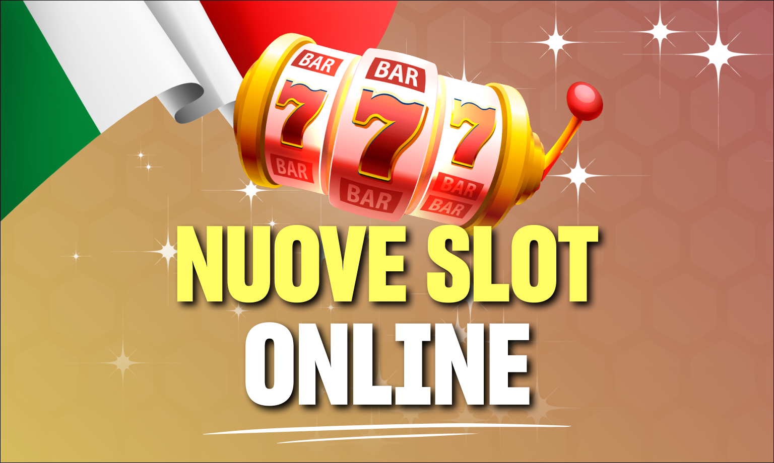 slot nuove