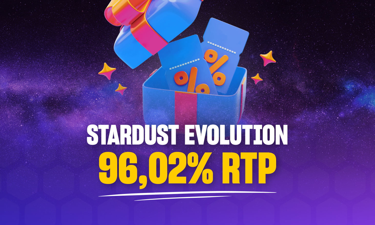 stardust evolution