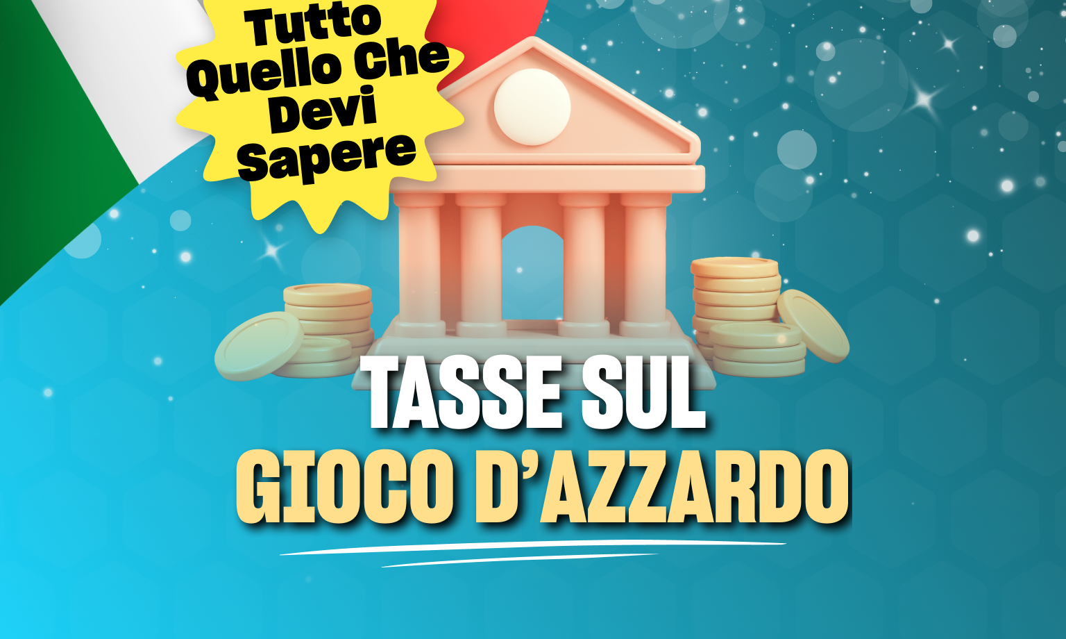 tassazion su vincite
